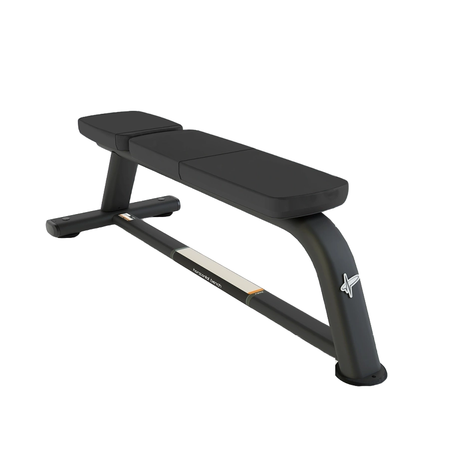 Horizontal bench