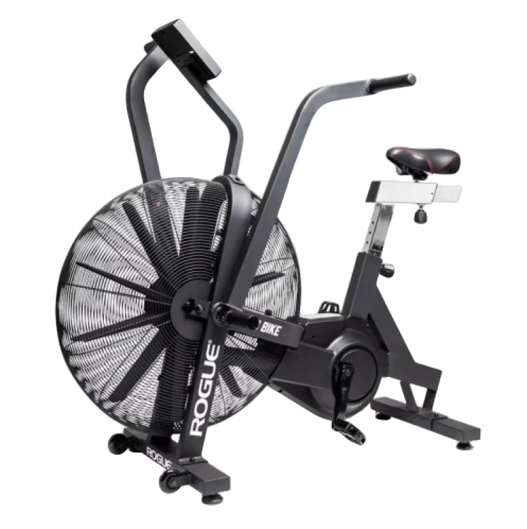 Echo bike (vzduchové kolo)