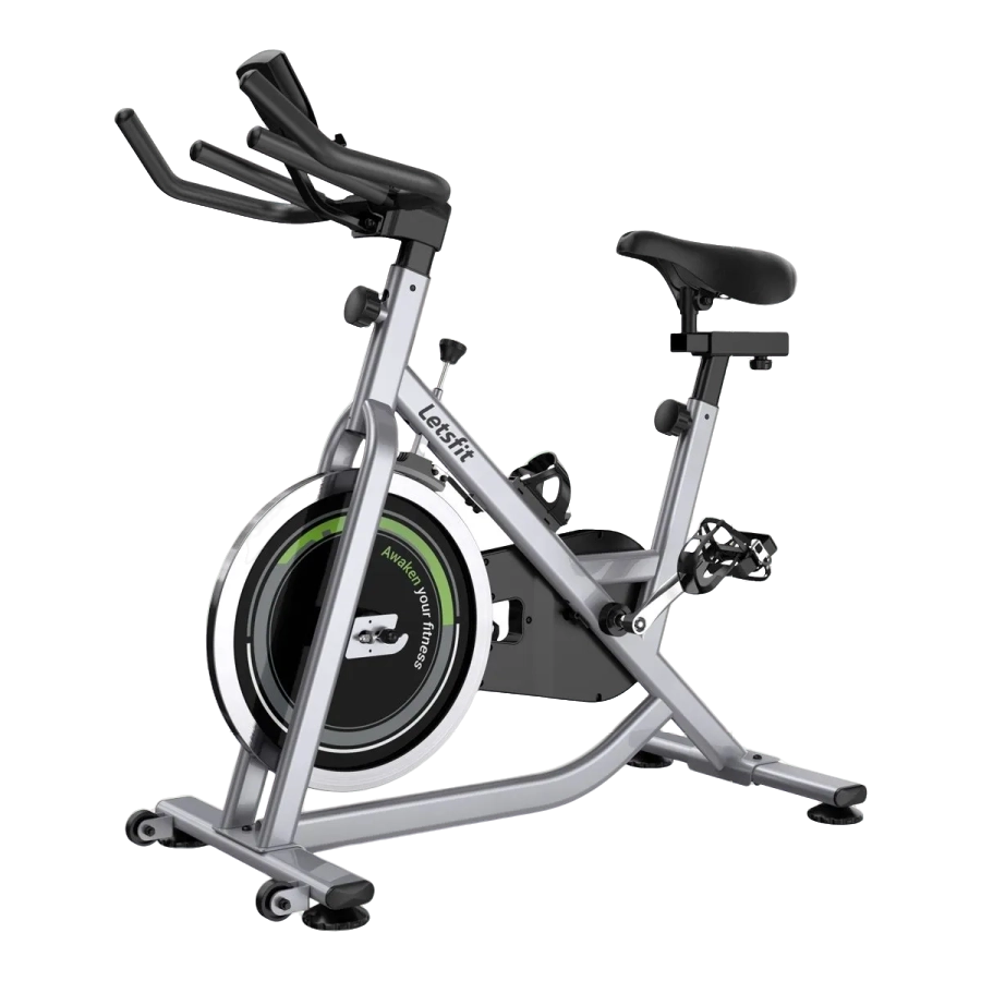 bike-spin