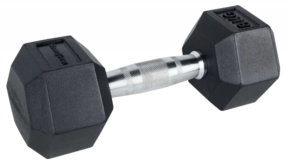 Single dumbbell