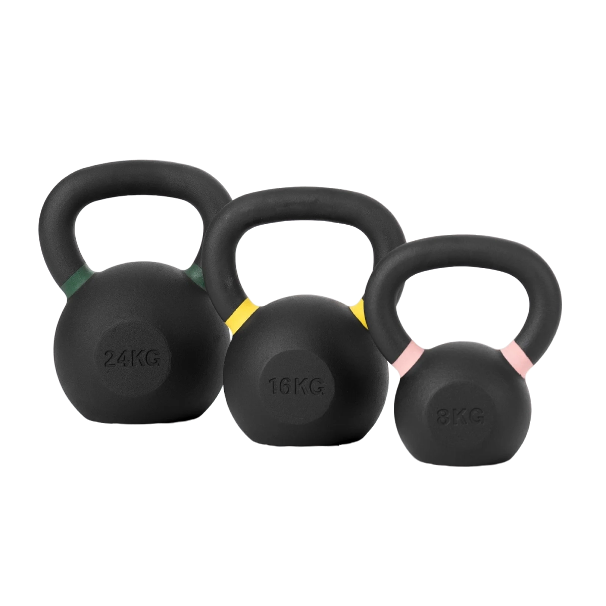 Kettlebell