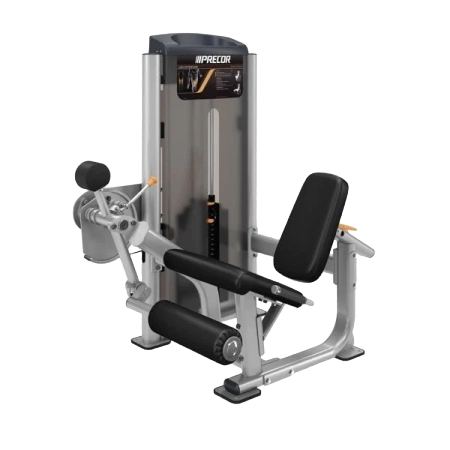 Leg extension machine