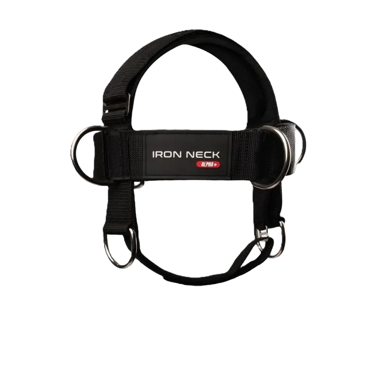 Neck harness