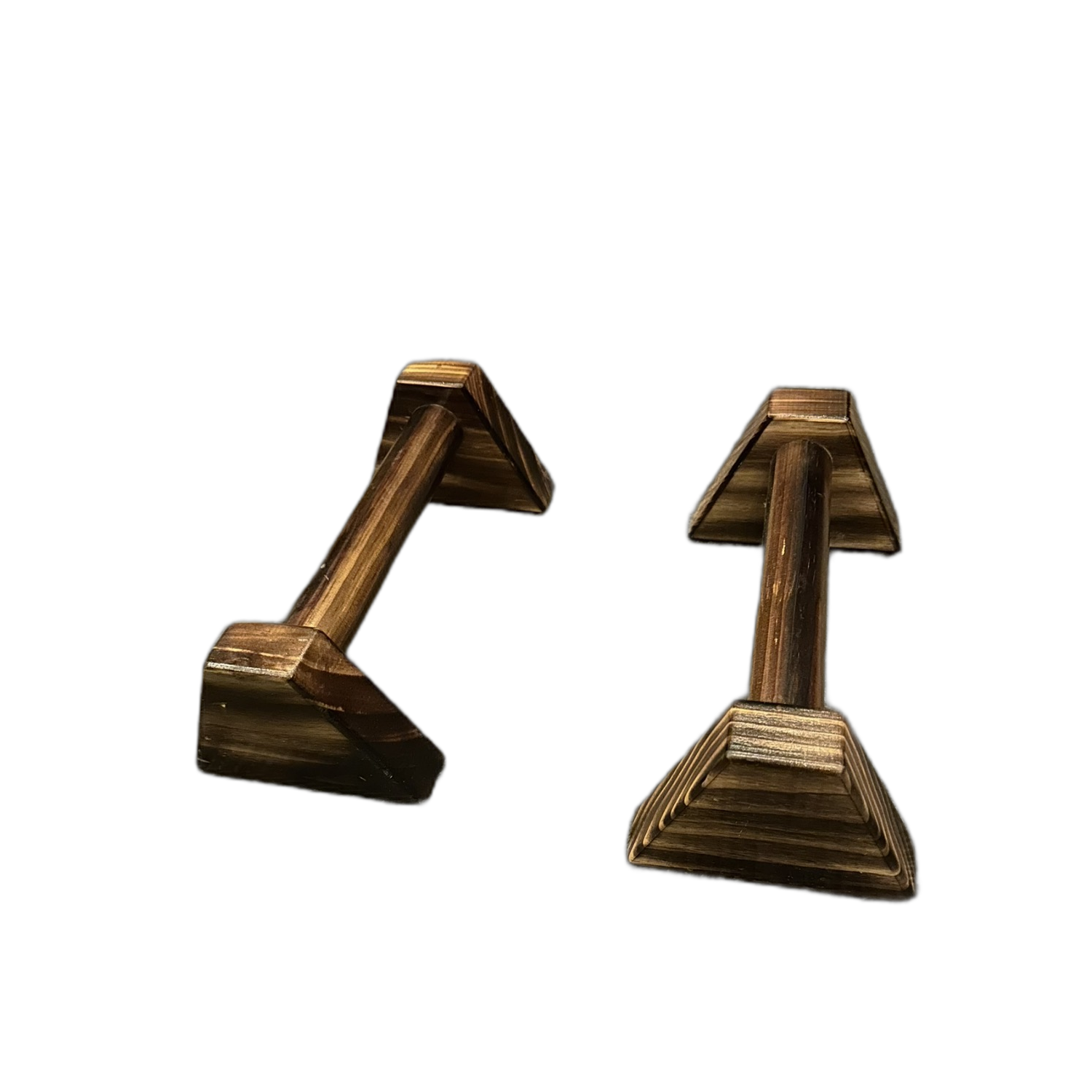 Parallettes