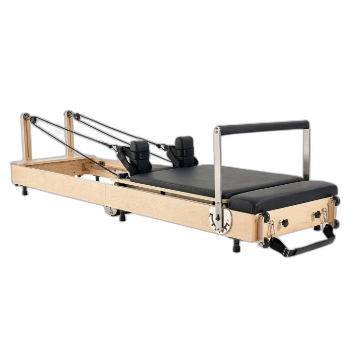 Pilates reformer