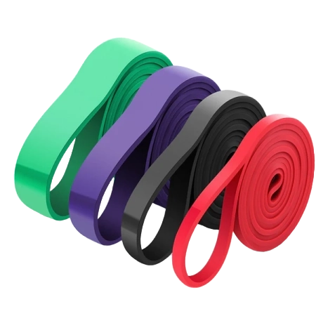 Resistance band