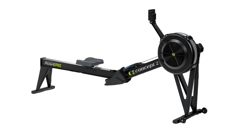 Rowing machine