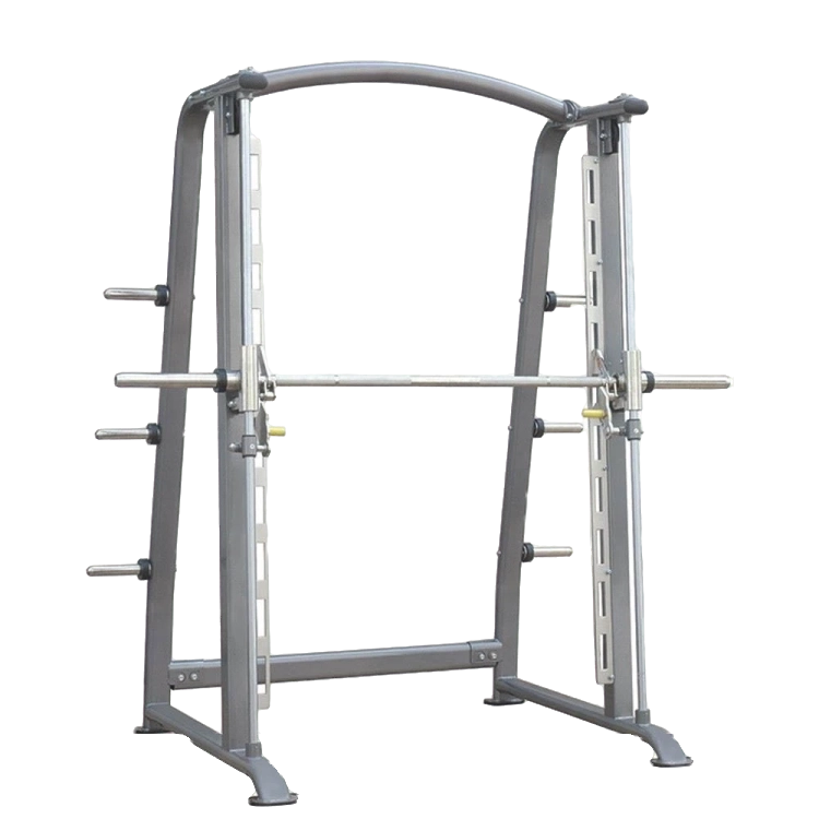 Smith machine