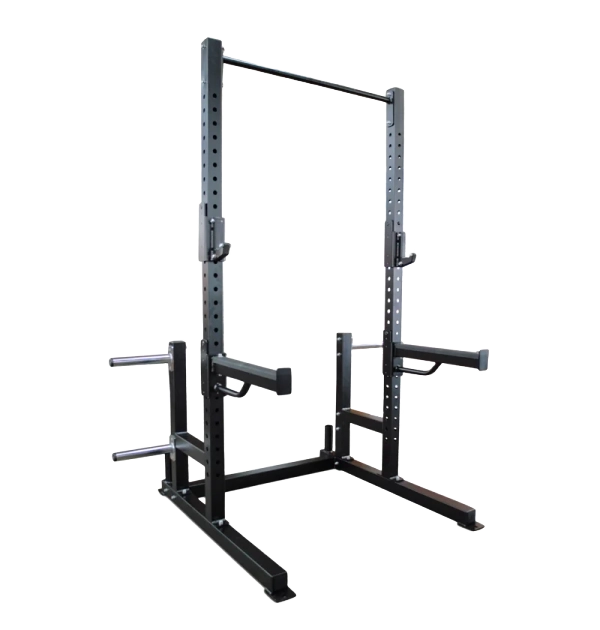 Squat rack