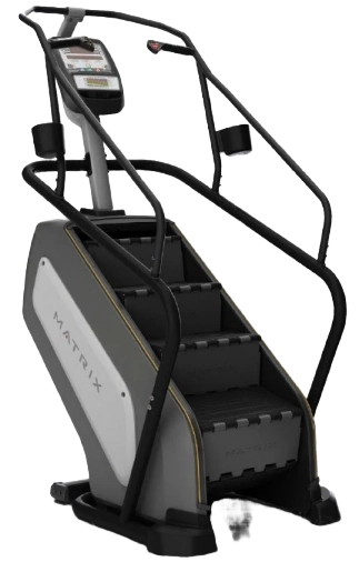 stepmill