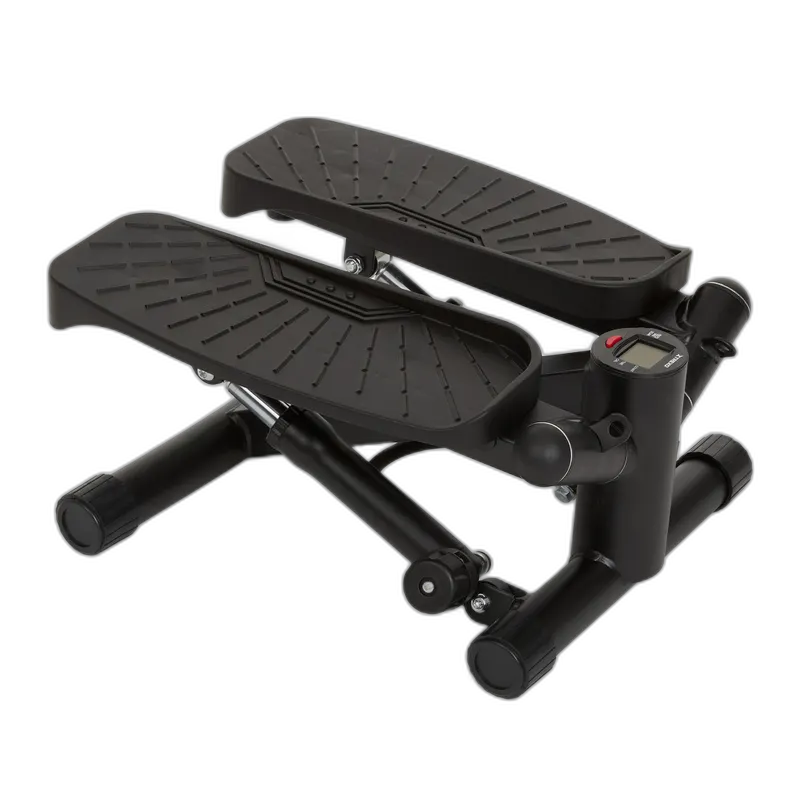 Twist stepper