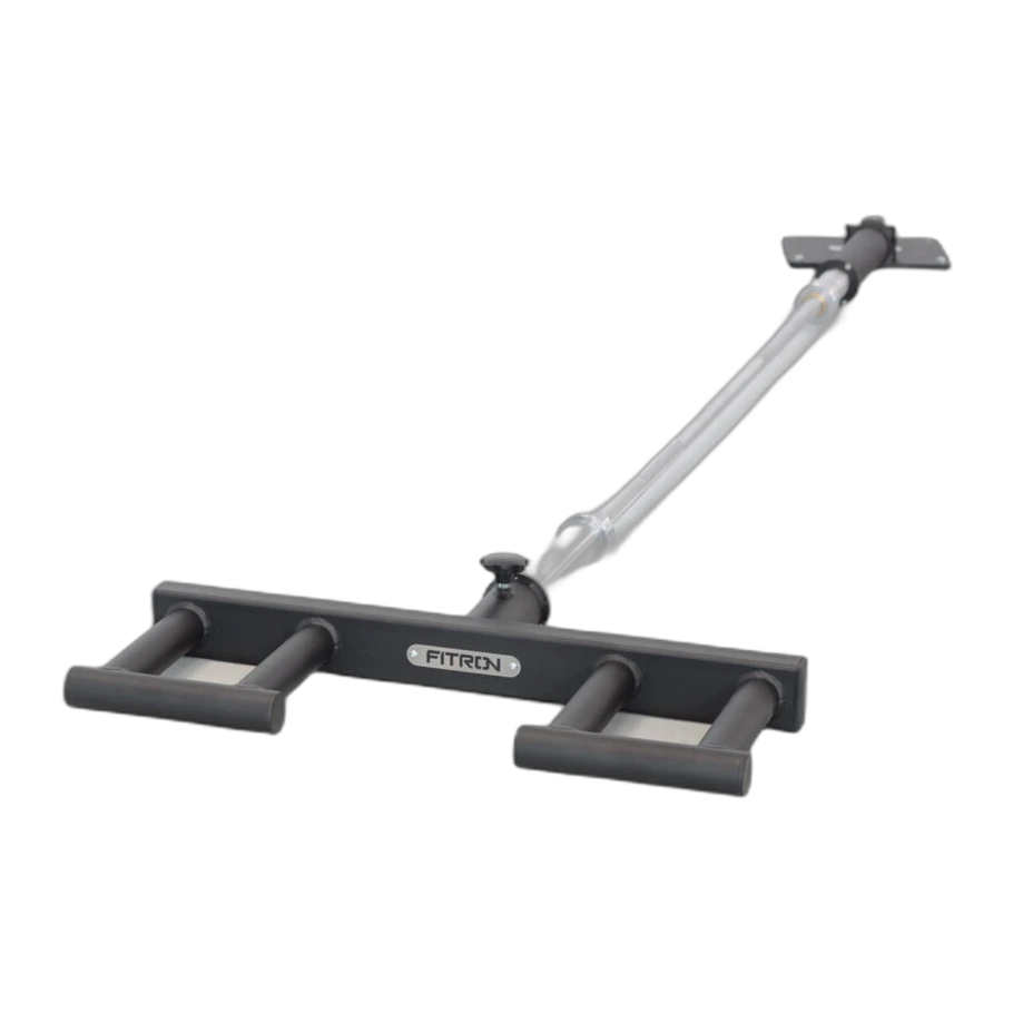 Nástavec Viking press