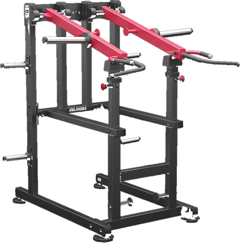Viking press stroj