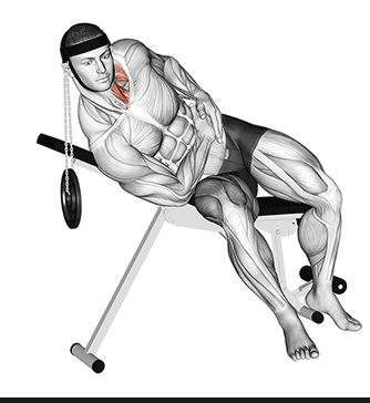 Side neck extension